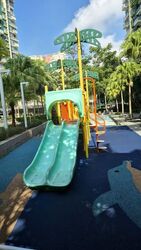 Park Green (D19), Condominium #590471901